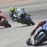 MotoGP : Kalah Cepat Dari Yamaha, Honda Fokus Pengembangan Sistem Elektronik