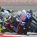 Lorenzo: Aku Kalahkan Rossi Dalam Segala Hal di 2015 Ini!