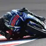 Hasil Kualifikasi MotoGP Misano: Lorenzo Pastikan Start Di Depan Marquez, Rossi di Grid Ketiga