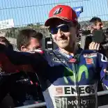 Buka Peluang, Jorge Lorenzo Tunggu Tawaran untuk Kembali Ikuti Balap