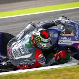 Lorenzo Kuasai Sesi Pemanasan MotoGP Catalunya