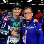 Lorenzo Harap Rossi Lakukan Kesalahan
