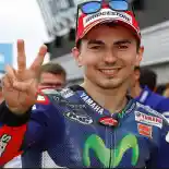 Lorenzo Siap Hadapi Balap di Misano Lorenzo Siap Hadapi Balap di Misano