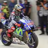 Hasil Latihan 1 MotoGP Motegi: Tak Terpengaruh Cedera, Lorenzo Tercepat