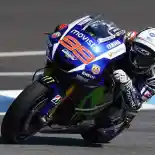 Hasil Kualifikasi MotoGP Brno 2015 : Lorenzo, Marquez, Rossi Start Baris Terdepan
