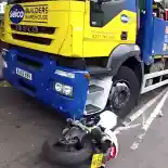 VIDEO : Helmet Cam, Saksi Setiap Kejadian di Jalan