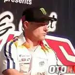 Sam Lowes: Impian Saya Sejak Usia 10 Tahun, Ingin Melawan Valentino Rossi Sam Lowes: Impian Saya Sejak Usia 10 Tahun, Ingin Melawan Valentino Rossi