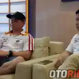 Sam Lowes: Pengendara Motor di Indonesia Lebih Gila Dari Pembalap!