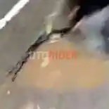 Kru Otorider Jadi Korban Jalan Berlubang, Bisa Tuntut Pemerintah! Kru Otorider Jadi Korban Jalan Berlubang, Bisa Tuntut Pemerintah!