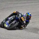 Tanggapan Marquez Soal Rumor Kepindahan Adik Rossi ke Repsol Honda