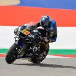 Marini Gabung Honda, Lorenzo: Sebuah Kesalahan