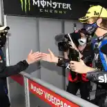 Soal Tim Balap VR46, Rossi: Tujuan Kami Memenangkan Gelar Juara MotoGP