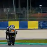 Adik Valentino Rossi Ikutan Balap MotoGP Bersama Ducati