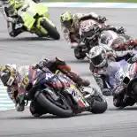 Luca Marini Kursus Bahasa Jepang Demi Proyek Bersama Honda