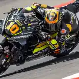 3 Rider Klasemen Atas Tak Sukses pada Kualifikasi MotoGP Mandalika