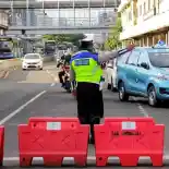 Laga Indonesia vs China di GBK, Ini Tiga Ruas Jalan yang Harus Dihindari