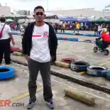 Balapan Seru MiniGP Anak-Anak Usia 5 sampai 13 Tahun 