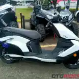 Mforce Siap Luncurkan Motor Listrik Tahun Depan, Begini Bentuknya