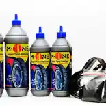 Cairan Anti Bocor M-One Pasang Harga Diskon di Burtor