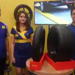 Cairan Antobocor Baru M-One New Generation Hadir Di GIIAS 2017