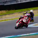 Pembalap Indonesia Kuasai Kelas AP250 di Seri Pembuka ARRC 2025 Pembalap Indonesia Kuasai Kelas AP250 di Seri Pembuka ARRC 2025