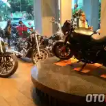 Mabua Harley-Davidson Resmi Ditutup
