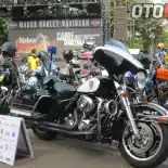 Mabua Harley-Davidson Tutup, Ini Sebabnya