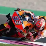 Strategi Baru Antarkan Marquez Juara MotoGP Prancis