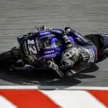 Vinales Sabet Juara MotoGP Malaysia, Rossi Menggila