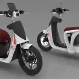 Mahindra GenZe 2.0 Skuter Listrik alternatif kaum Urban