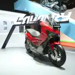 MAKA Motors Tawarkan Cashback hingga Rp3 Juta di IIMS 2025