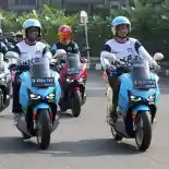 MAKA Motors Tawarkan Program Kepemilikan yang Terjangkau