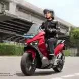 Spesifikasi MAKA Cavalry Motor Listrik dengan Jarak Tempuh 160 Km Spesifikasi MAKA Cavalry Motor Listrik dengan Jarak Tempuh 160 Km