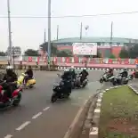 Touring Mencoba Hi Torque dan Hi Regen di Maka Cavalry