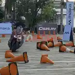 Deretan Motor Listrik Baru di IIMS 2025, Bisa Langsung Dicoba