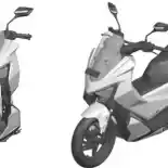 Bersiap! Pasar Motor Listrik Ketambahan Pemain Bulan Ini