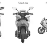 Motor Listrik Lokal MAKA Motors Siap Meluncur di Januari 2025