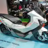 MAKA Motors Pede Cavalry Bisa Lewati Banjir Sampai 60 Cm!