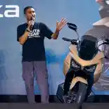 ‘Duta Besar’ Maka Motors, Duta Akan Beli Motor Listrik Lagi