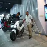 MAKA Motors Hadir di Bali, Buka Showroom Perdana di Denpasar MAKA Motors Hadir di Bali, Buka Showroom Perdana di Denpasar