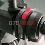 Regeneratif, Baterai Motor Listrik Bisa Diisi Selagi Melaju