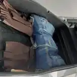 Motor Listrik MAKA Cavalry Tawarkan Bagasi 20 Liter