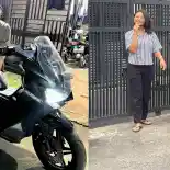 Meluncur Awal Tahun, MAKA Cavalry Mulai Dikirim ke Konsumen Meluncur Awal Tahun, MAKA Cavalry Mulai Dikirim ke Konsumen