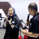 Terungkap! Arti dari MAKA Pada Nama MAKA Motors Cavalry