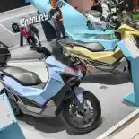 MAKA Motors Cavalry Perdana Menyapa Publik di IIMS 2025