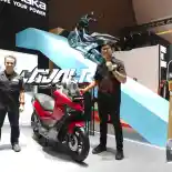 Ini Alasan Pengembangan Motor Listrik MAKA Cavalry Mencapai Tiga Tahun