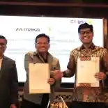 Belum Dijual Umum, Motor Listrik MAKA Sudah Dipesan PLN