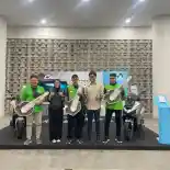 MAKA Motors Beri 3 Motor Dukung Mitra Juara Gojek