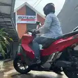 Gandeng Motoriz, MAKA Motors Perluas Layanan di Jabodetabek