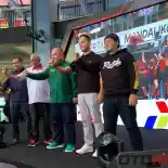 Persiapan MGPA Jelang MotoGP Mandalika 2023 